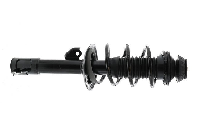 KYB Suspension Strut and Coil Spring Assembly P/N:SR4413 Fits: Toyota Prius C 19-12, Toyota Yaris 15-12 - Image 3