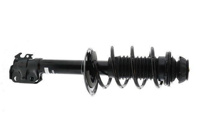 KYB Suspension Strut and Coil Spring Assembly P/N:SR4413 Fits: Toyota Prius C 19-12, Toyota Yaris 15-12 - Image 2