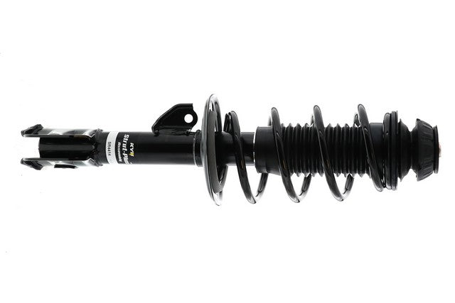 KYB Suspension Strut and Coil Spring Assembly P/N:SR4414 Fits: Toyota Prius C 19-12, Toyota Yaris 15-12 - Image 1