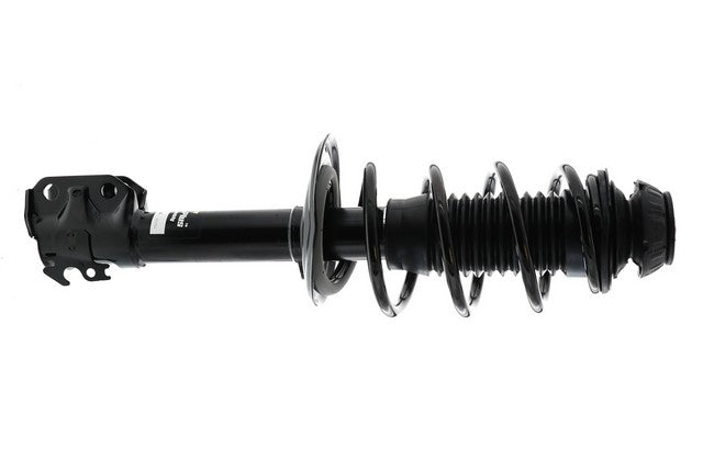 KYB Suspension Strut and Coil Spring Assembly P/N:SR4414 Fits: Toyota Prius C 19-12, Toyota Yaris 15-12 - Image 2