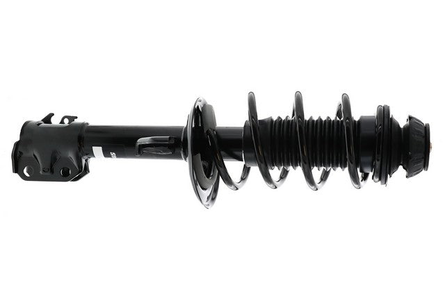 KYB Suspension Strut and Coil Spring Assembly P/N:SR4414 Fits: Toyota Prius C 19-12, Toyota Yaris 15-12 - Image 3