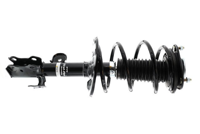 KYB Suspension Strut and Coil Spring Assembly P/N:SR4418 Fits: Lexus Nx200t 17-15, Lexus Nx300 21-18, Lexus Nx300h 21-15, Toyota Rav4 18-13 - Image 1