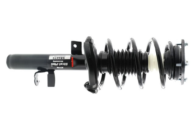 KYB Suspension Strut and Coil Spring Assembly P/N:SR4419 Fits: Ford Focus 13-12 - Image 1