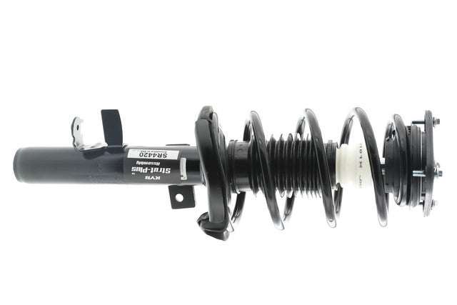 KYB Suspension Strut and Coil Spring Assembly P/N:SR4420 Fits: Ford Focus 13-12 - Image 1