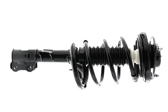 KYB Suspension Strut and Coil Spring Assembly P/N:SR4421 Fits: Kia Magentis 10-06, Kia Optima 10-06, Kia Rondo 12-07 - Image 4