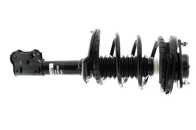 KYB Suspension Strut and Coil Spring Assembly P/N:SR4421 Fits: Kia Magentis 10-06, Kia Optima 10-06, Kia Rondo 12-07 - Image 2