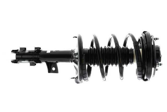 KYB Suspension Strut and Coil Spring Assembly P/N:SR4422 Fits: Kia Magentis 10-06, Kia Optima 10-06, Kia Rondo 12-07 - Image 2