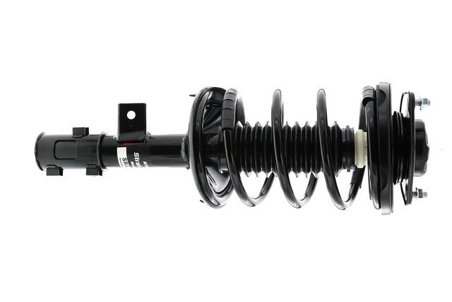 KYB Suspension Strut and Coil Spring Assembly P/N:SR4422 Fits: Kia Magentis 10-06, Kia Optima 10-06, Kia Rondo 12-07 - Image 4