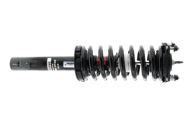 KYB Suspension Strut and Coil Spring Assembly P/N:SR4428 Fits: Jeep Grand Cherokee 10-05 - Image 1