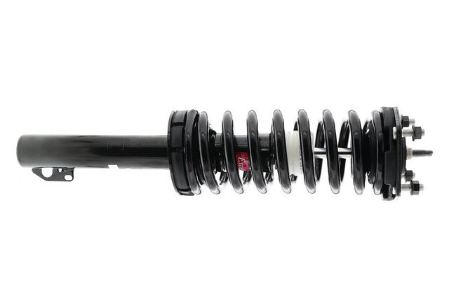 KYB Suspension Strut and Coil Spring Assembly P/N:SR4428 Fits: Jeep Grand Cherokee 10-05 - Image 2