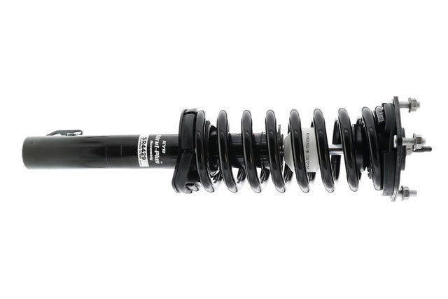 KYB Suspension Strut and Coil Spring Assembly P/N:SR4429 Fits: Jeep Grand Cherokee 10-05 - Image 1