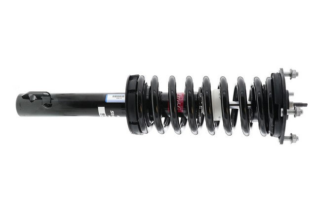 KYB Suspension Strut and Coil Spring Assembly P/N:SR4429 Fits: Jeep Grand Cherokee 10-05 - Image 2