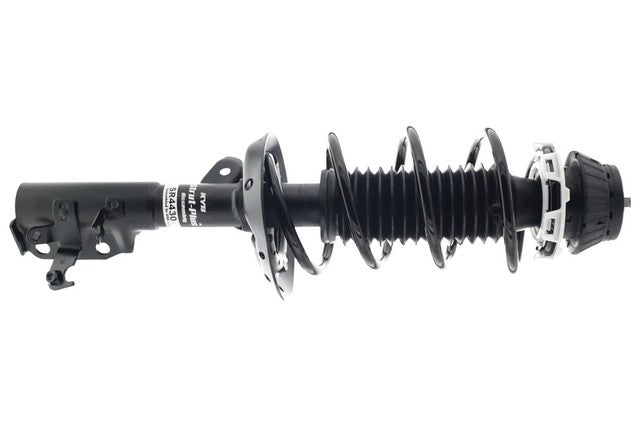 KYB Suspension Strut and Coil Spring Assembly P/N:SR4430 Fits: Honda Fit 13-09, Honda Insight 14-10 - Image 1