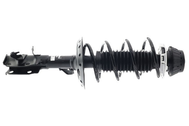 KYB Suspension Strut and Coil Spring Assembly P/N:SR4430 Fits: Honda Fit 13-09, Honda Insight 14-10 - Image 4