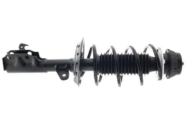 KYB Suspension Strut and Coil Spring Assembly P/N:SR4430 Fits: Honda Fit 13-09, Honda Insight 14-10 - Image 3