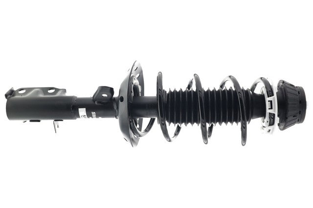 KYB Suspension Strut and Coil Spring Assembly P/N:SR4430 Fits: Honda Fit 13-09, Honda Insight 14-10 - Image 2