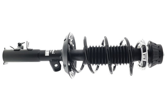 KYB Suspension Strut and Coil Spring Assembly P/N:SR4431 Fits: Honda Fit 13-09, Honda Insight 14-10 - Image 3