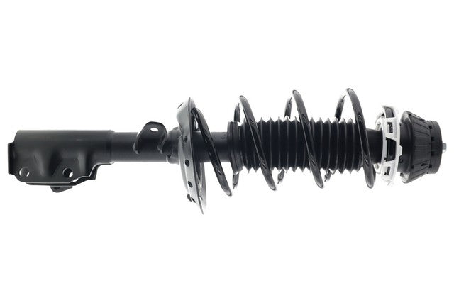 KYB Suspension Strut and Coil Spring Assembly P/N:SR4431 Fits: Honda Fit 13-09, Honda Insight 14-10 - Image 2