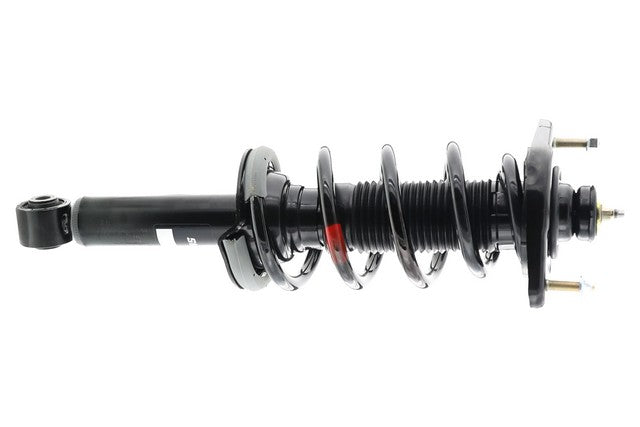 KYB Suspension Strut and Coil Spring Assembly P/N:SR4433 Fits: Honda Cr-v 16-12 - Image 2