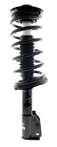 KYB Suspension Strut and Coil Spring Assembly P/N:SR4434 Fits: Chevrolet Equinox 17-10, GMC Terrain 17-10 - Image 4
