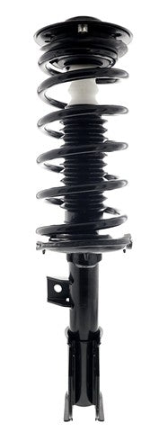 KYB Suspension Strut and Coil Spring Assembly P/N:SR4434 Fits: Chevrolet Equinox 17-10, GMC Terrain 17-10 - Image 3