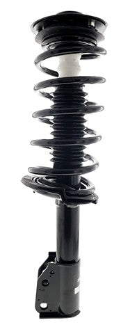 KYB Suspension Strut and Coil Spring Assembly P/N:SR4434 Fits: Chevrolet Equinox 17-10, GMC Terrain 17-10 - Image 2