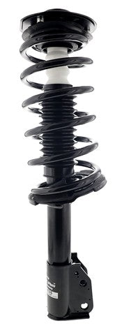 KYB Suspension Strut and Coil Spring Assembly P/N:SR4435 Fits: Chevrolet Equinox 17-10, GMC Terrain 17-10 - Image 2