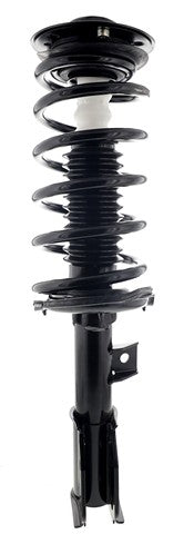 KYB Suspension Strut and Coil Spring Assembly P/N:SR4435 Fits: Chevrolet Equinox 17-10, GMC Terrain 17-10 - Image 4