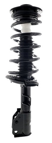 KYB Suspension Strut and Coil Spring Assembly P/N:SR4435 Fits: Chevrolet Equinox 17-10, GMC Terrain 17-10 - Image 3