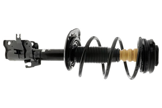KYB Suspension Strut and Coil Spring Assembly P/N:SR4436 Fits: Nissan Rogue 12-08 - Image 2
