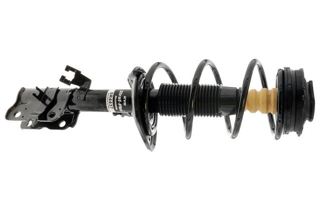 KYB Suspension Strut and Coil Spring Assembly P/N:SR4437 Fits: Nissan Rogue 12-08 - Image 1