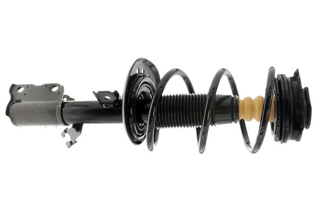 KYB Suspension Strut and Coil Spring Assembly P/N:SR4437 Fits: Nissan Rogue 12-08 - Image 2