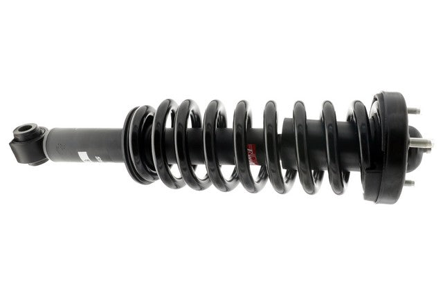 KYB Suspension Strut and Coil Spring Assembly P/N:SR4438 Fits: Ford Expedition 13-07, Lincoln Navigator 13-07 - Image 3