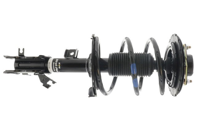 KYB Suspension Strut and Coil Spring Assembly P/N:SR4444 Fits: Nissan Quest 09-04 - Image 1