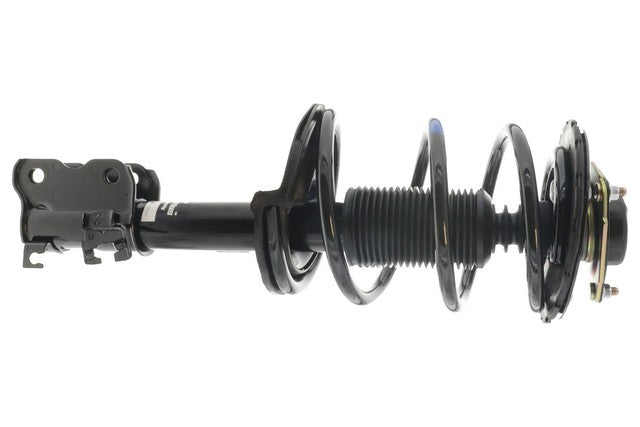KYB Suspension Strut and Coil Spring Assembly P/N:SR4444 Fits: Nissan Quest 09-04 - Image 2