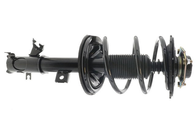 KYB Suspension Strut and Coil Spring Assembly P/N:SR4444 Fits: Nissan Quest 09-04 - Image 4