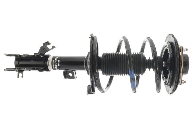 KYB Suspension Strut and Coil Spring Assembly P/N:SR4445 Fits: Nissan Quest 09-04 - Image 1