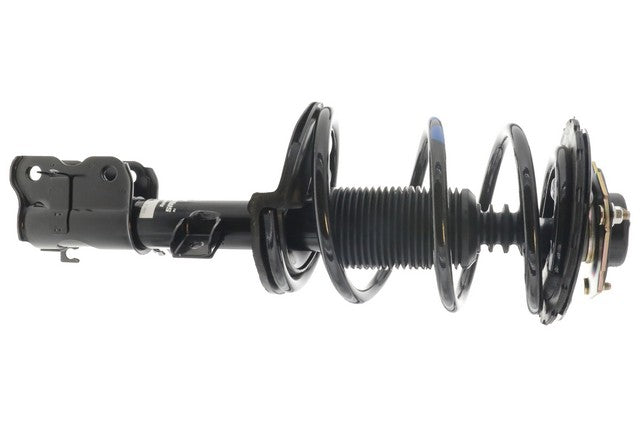 KYB Suspension Strut and Coil Spring Assembly P/N:SR4445 Fits: Nissan Quest 09-04 - Image 2