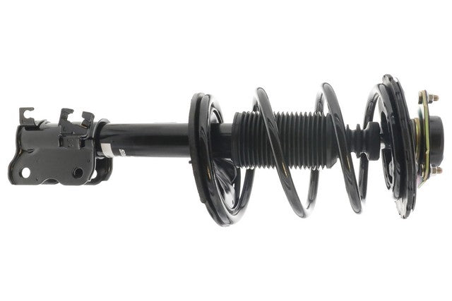 KYB Suspension Strut and Coil Spring Assembly P/N:SR4445 Fits: Nissan Quest 09-04 - Image 3