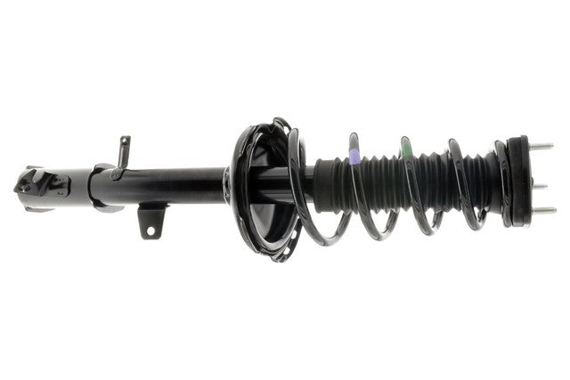 KYB Suspension Strut and Coil Spring Assembly P/N:SR4446 Fits: Toyota Highlander 13-08, Toyota Venza 16-13 - Image 3