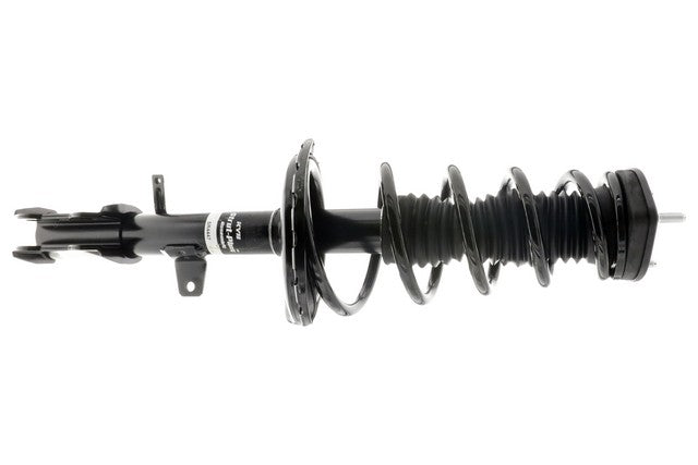KYB Suspension Strut and Coil Spring Assembly P/N:SR4447 Fits: Toyota Highlander 13-08, Toyota Venza 16-13 - Image 1