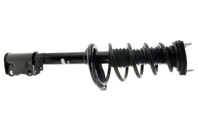 KYB Suspension Strut and Coil Spring Assembly P/N:SR4449 Fits: Toyota Highlander 13-08, Toyota Venza 16-13 - Image 2