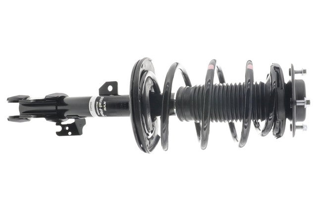 KYB Suspension Strut and Coil Spring Assembly P/N:SR4452 Fits: Lexus Rx350 15-10, Lexus Rx450h 15-10, Toyota Highlander 13-10 - Image 1