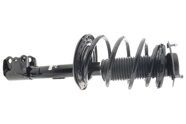 KYB Suspension Strut and Coil Spring Assembly P/N:SR4452 Fits: Lexus Rx350 15-10, Lexus Rx450h 15-10, Toyota Highlander 13-10 - Image 3