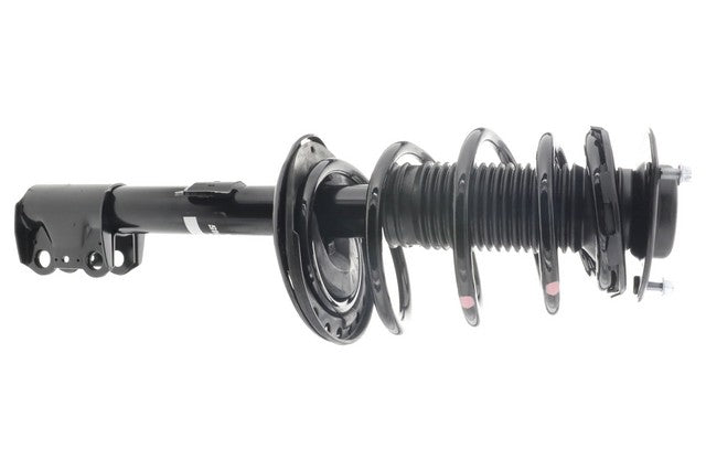 KYB Suspension Strut and Coil Spring Assembly P/N:SR4452 Fits: Lexus Rx350 15-10, Lexus Rx450h 15-10, Toyota Highlander 13-10 - Image 4