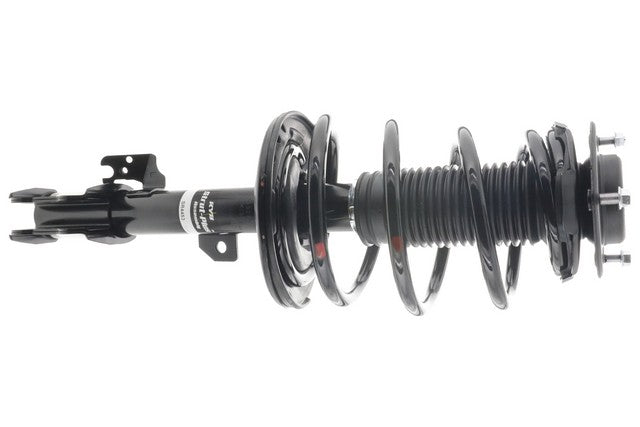 KYB Suspension Strut and Coil Spring Assembly P/N:SR4453 Fits: Lexus Rx350 15-10, Lexus Rx450h 15-10, Toyota Highlander 13-10 - Image 1