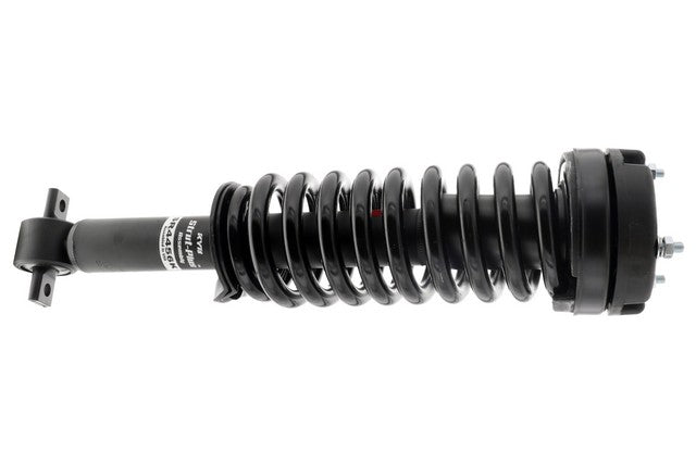 KYB Suspension Strut and Coil Spring Assembly P/N:SR4456K Fits: Ford Expedition 17-14, Ford F-150 2014, Lincoln Navigator 17-14 - Image 1