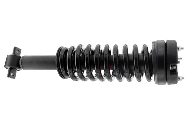 KYB Suspension Strut and Coil Spring Assembly P/N:SR4456K Fits: Ford Expedition 17-14, Ford F-150 2014, Lincoln Navigator 17-14 - Image 2