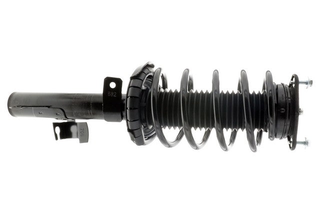 KYB Suspension Strut and Coil Spring Assembly P/N:SR4458 Fits: Mazda 3 13-10 - Image 3