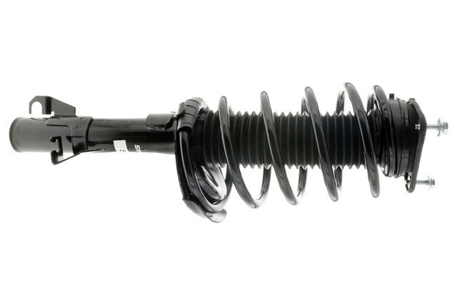 KYB Suspension Strut and Coil Spring Assembly P/N:SR4458 Fits: Mazda 3 13-10 - Image 2